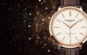 东莞真力时售后保养 指针脱落