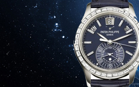 东莞真力时售后保养 机芯保养