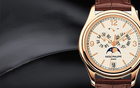 东莞真力时售后保养 摆轴断裂