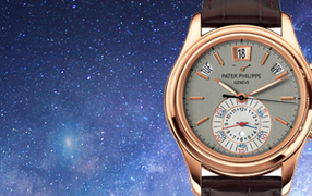 东莞真力时售后保养 手表进水