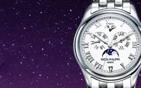 东莞真力时售后保养 表带断裂